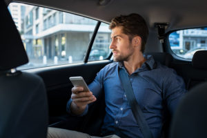 Ride Sharing Insurance Questions
