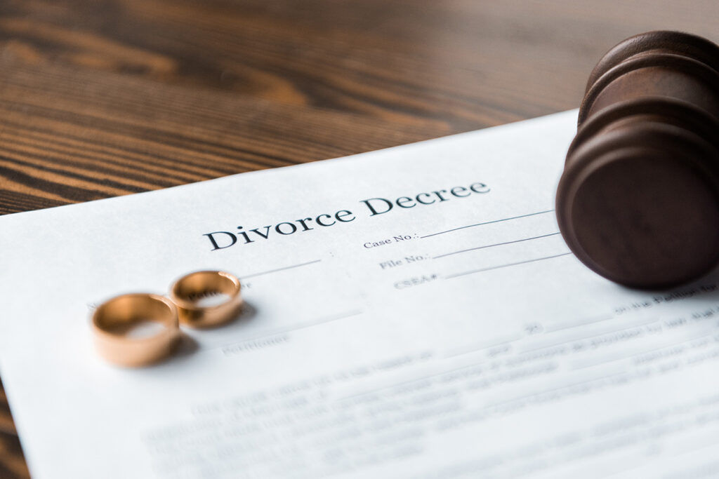 Same Sex Divorce An Overview Marler Law Partners