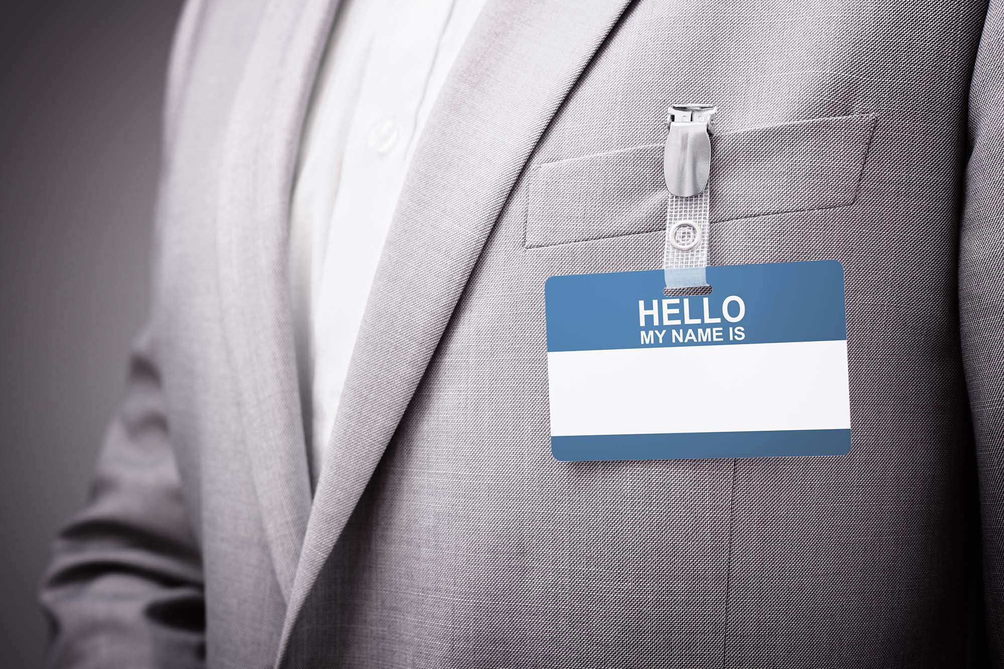 How To Legally Change Your Name And Avoid Complications After You Do 