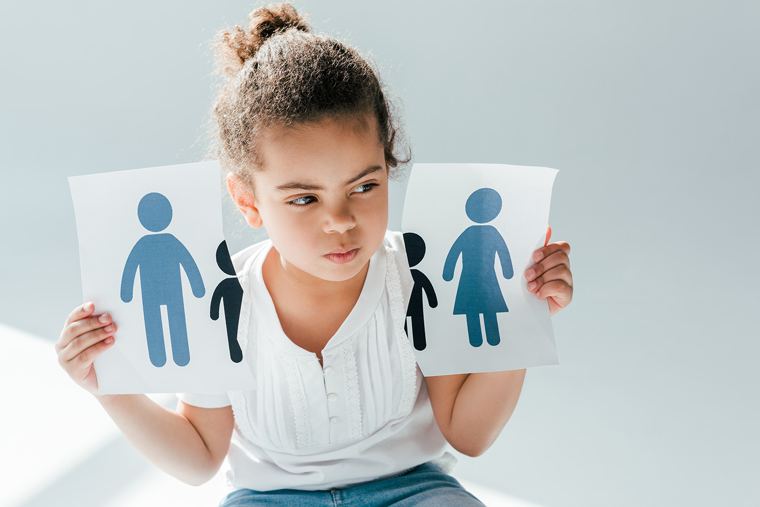 Child Custody and Divorce: What you should know.